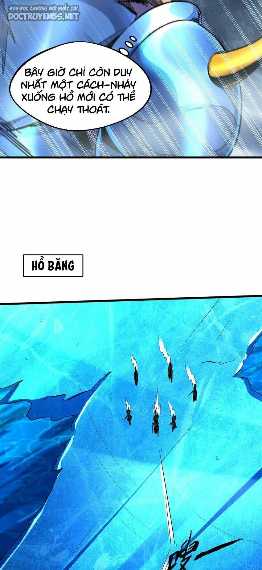 Siêu Cấp Thần Cơ Nhân - Chapter 162 - Page 14