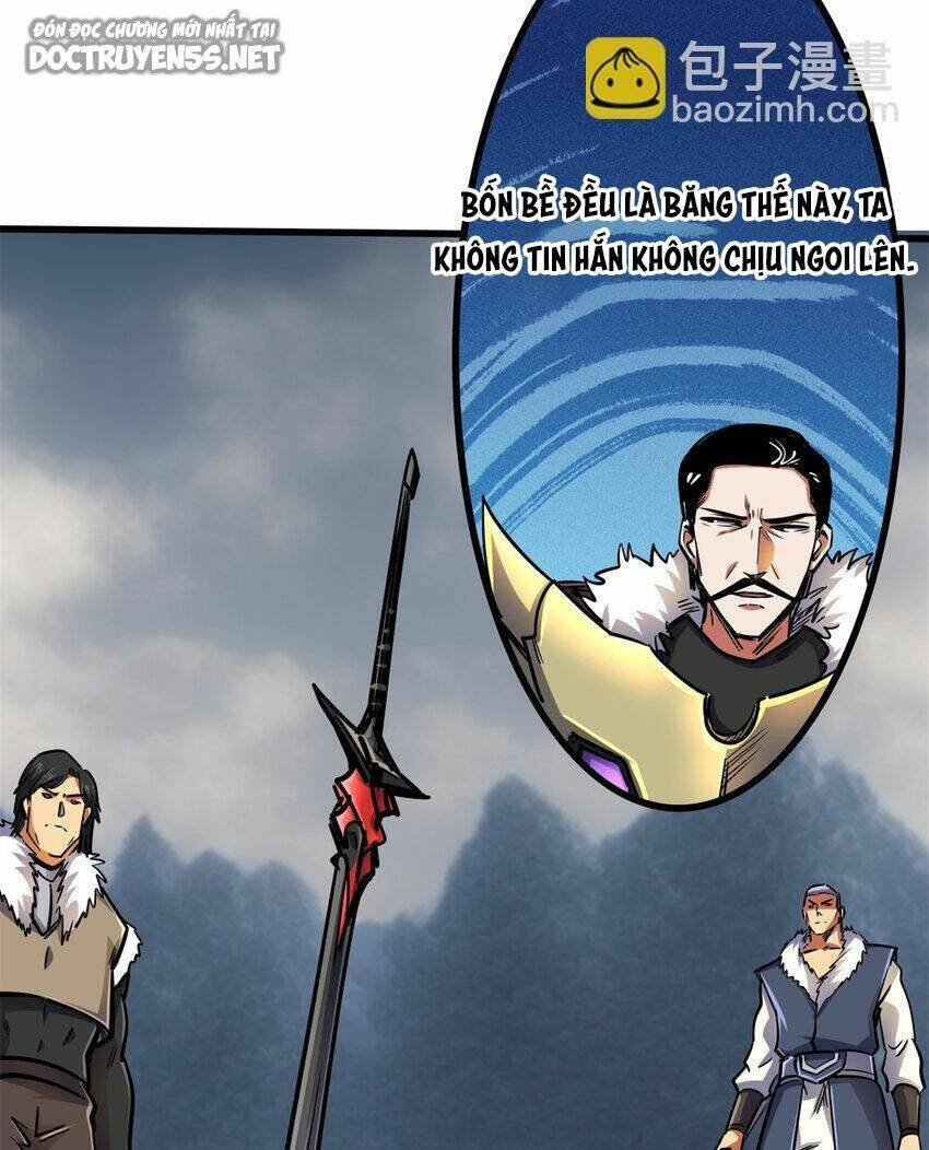 Siêu Cấp Thần Cơ Nhân - Chapter 162 - Page 16