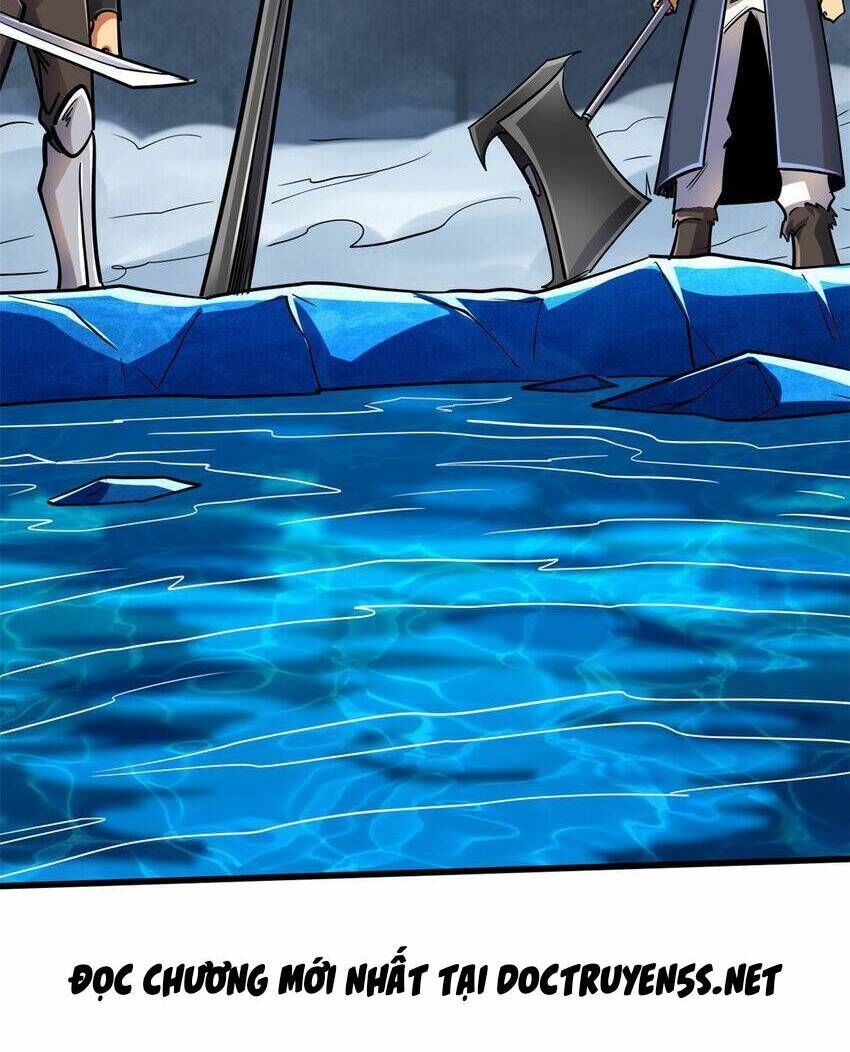 Siêu Cấp Thần Cơ Nhân - Chapter 162 - Page 17