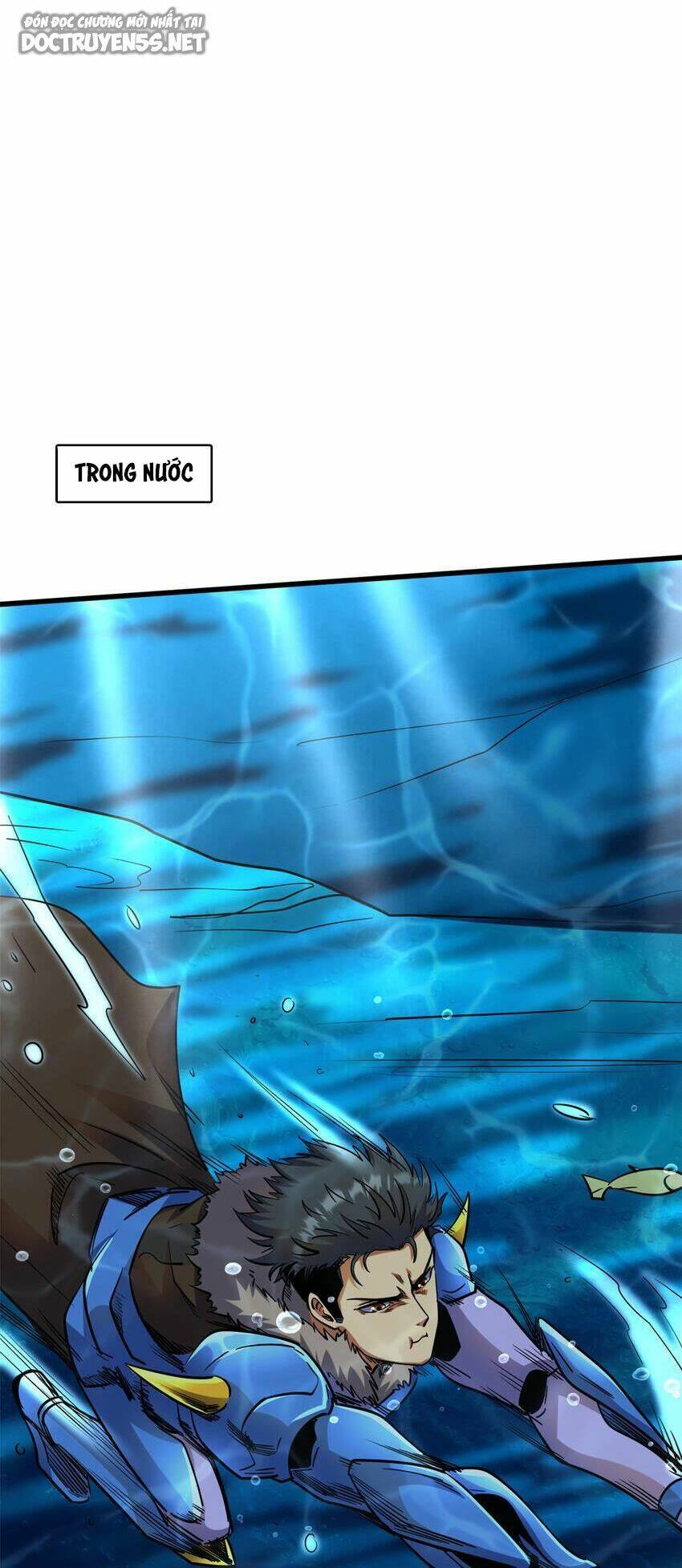 Siêu Cấp Thần Cơ Nhân - Chapter 162 - Page 18