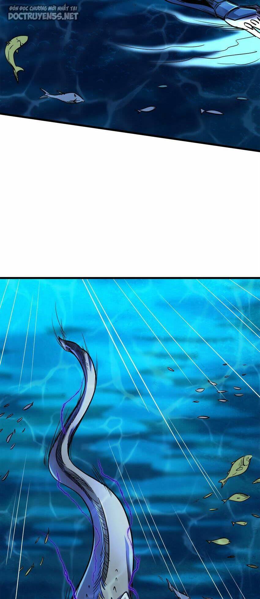 Siêu Cấp Thần Cơ Nhân - Chapter 162 - Page 19