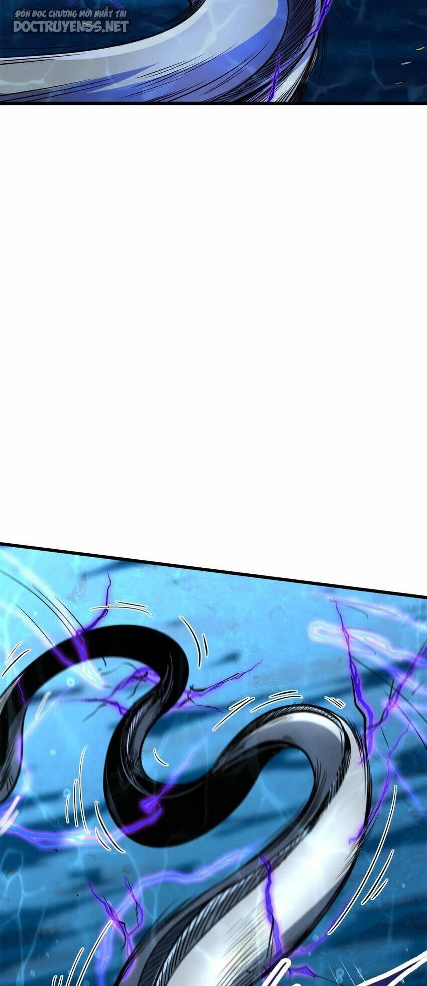 Siêu Cấp Thần Cơ Nhân - Chapter 162 - Page 21