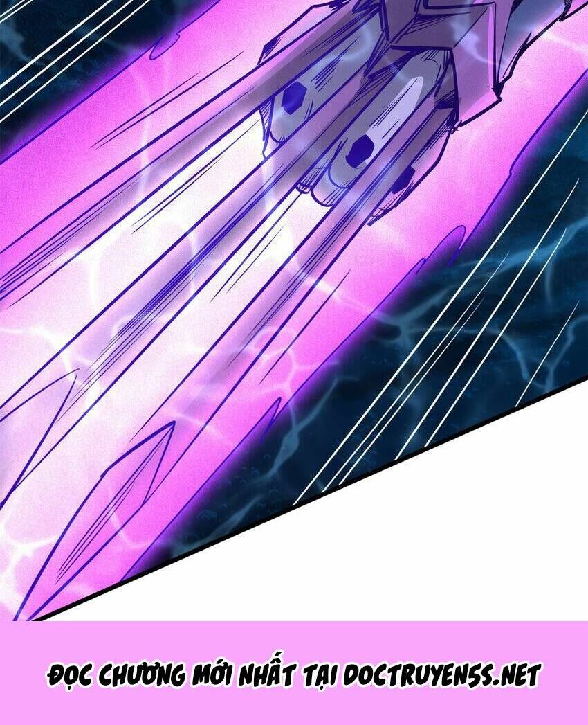 Siêu Cấp Thần Cơ Nhân - Chapter 162 - Page 23