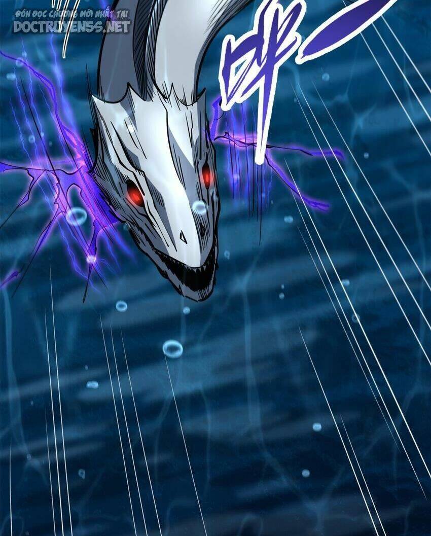 Siêu Cấp Thần Cơ Nhân - Chapter 162 - Page 24