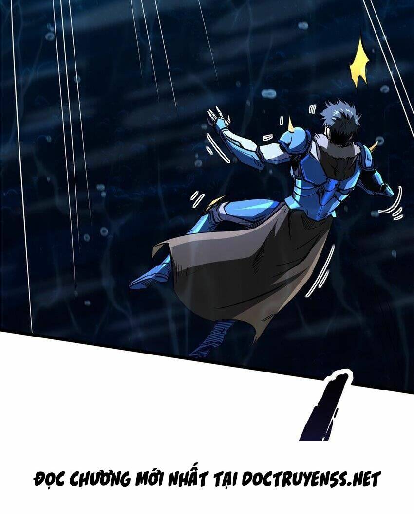 Siêu Cấp Thần Cơ Nhân - Chapter 162 - Page 25