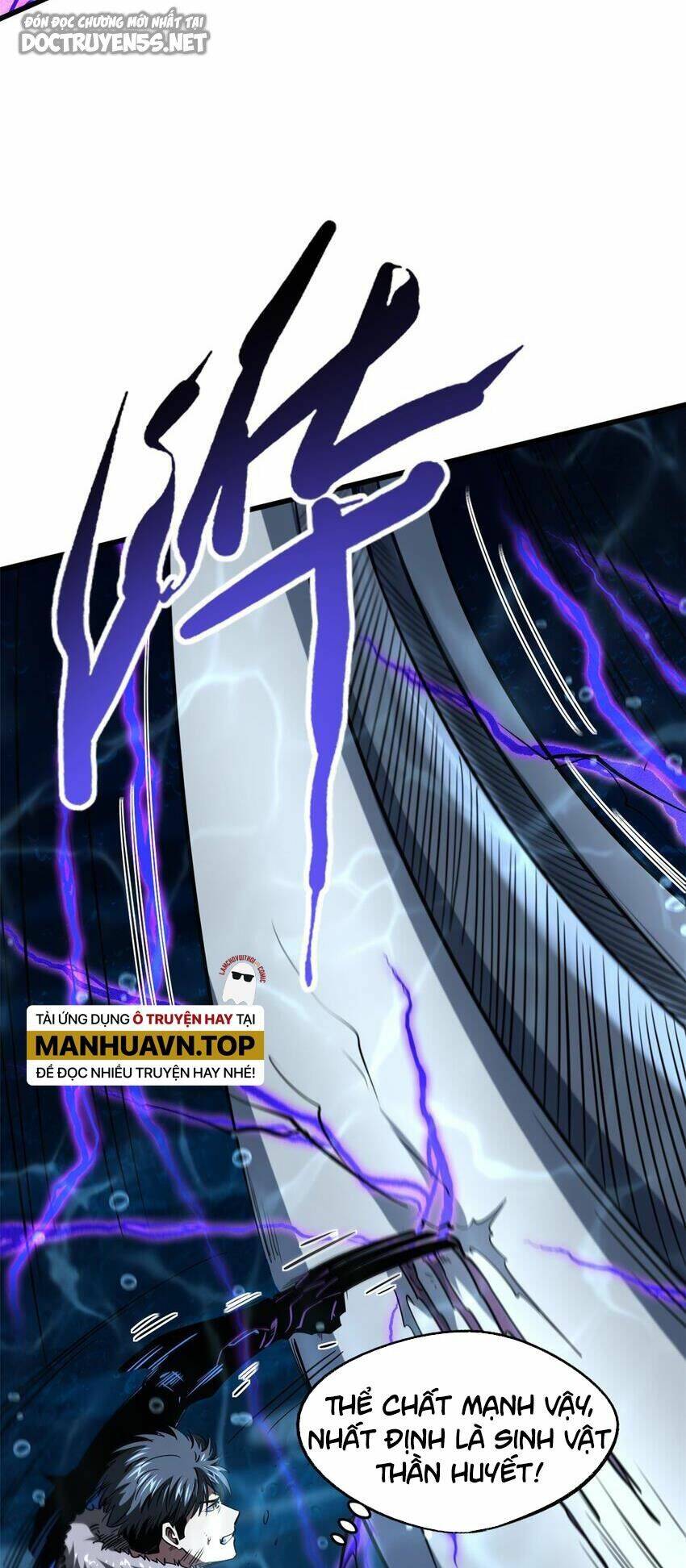 Siêu Cấp Thần Cơ Nhân - Chapter 162 - Page 26