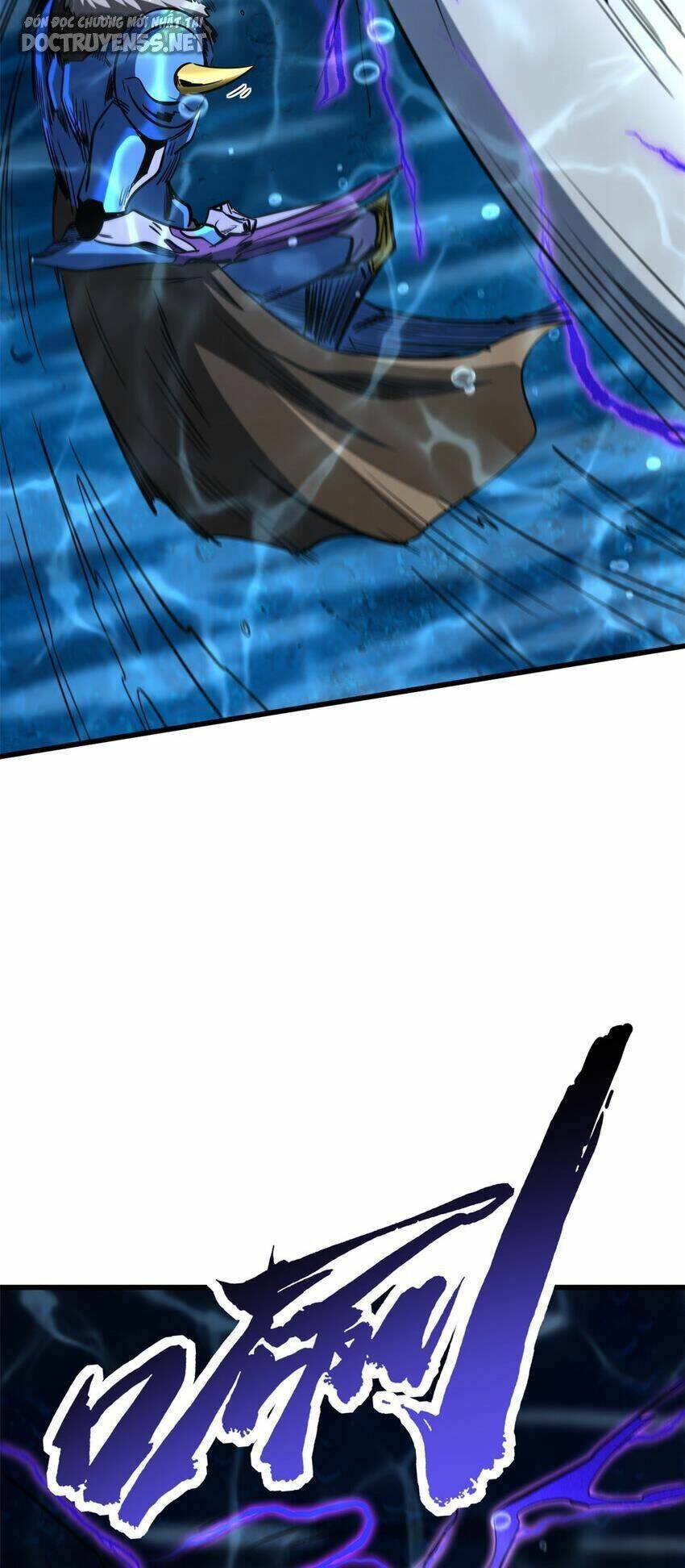 Siêu Cấp Thần Cơ Nhân - Chapter 162 - Page 27