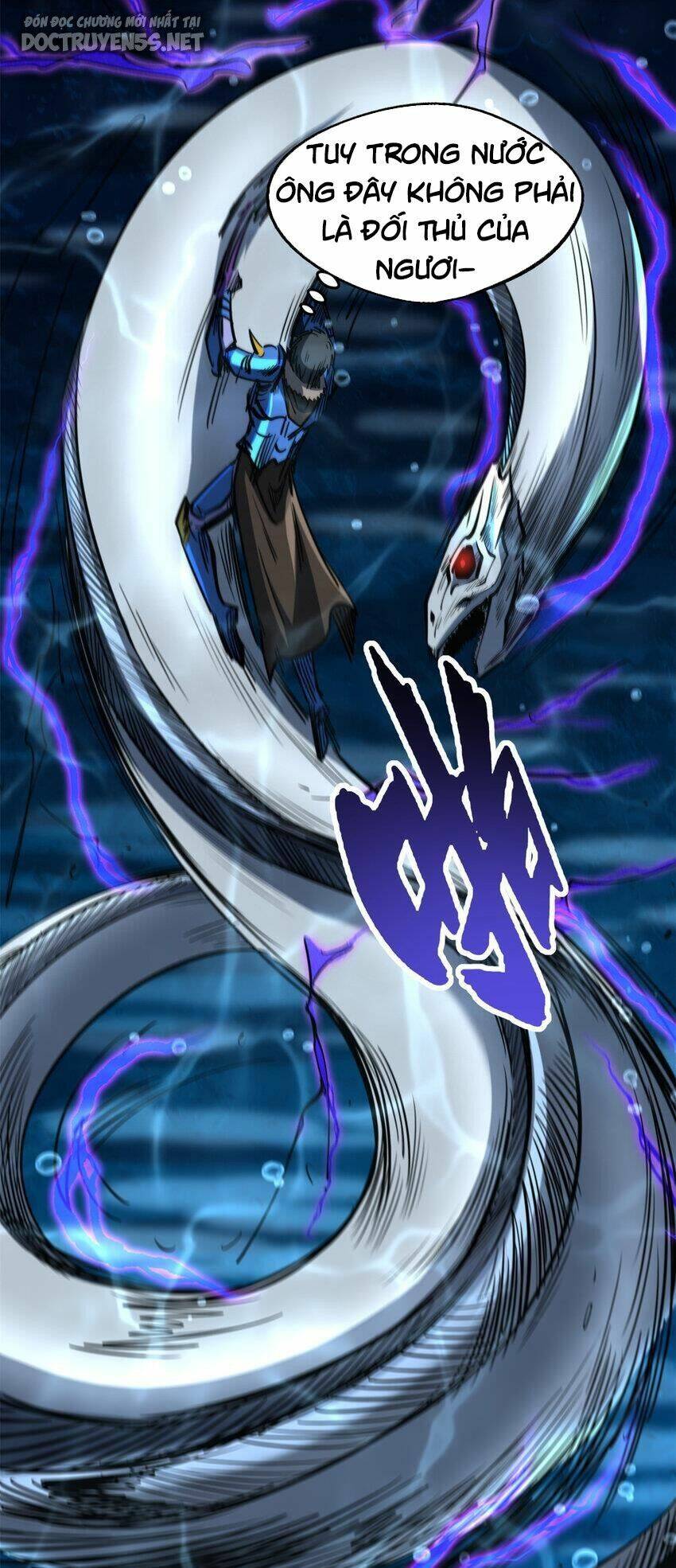 Siêu Cấp Thần Cơ Nhân - Chapter 162 - Page 28