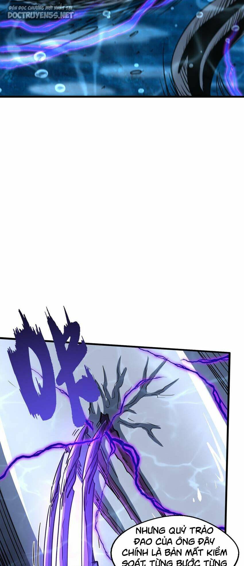 Siêu Cấp Thần Cơ Nhân - Chapter 162 - Page 29