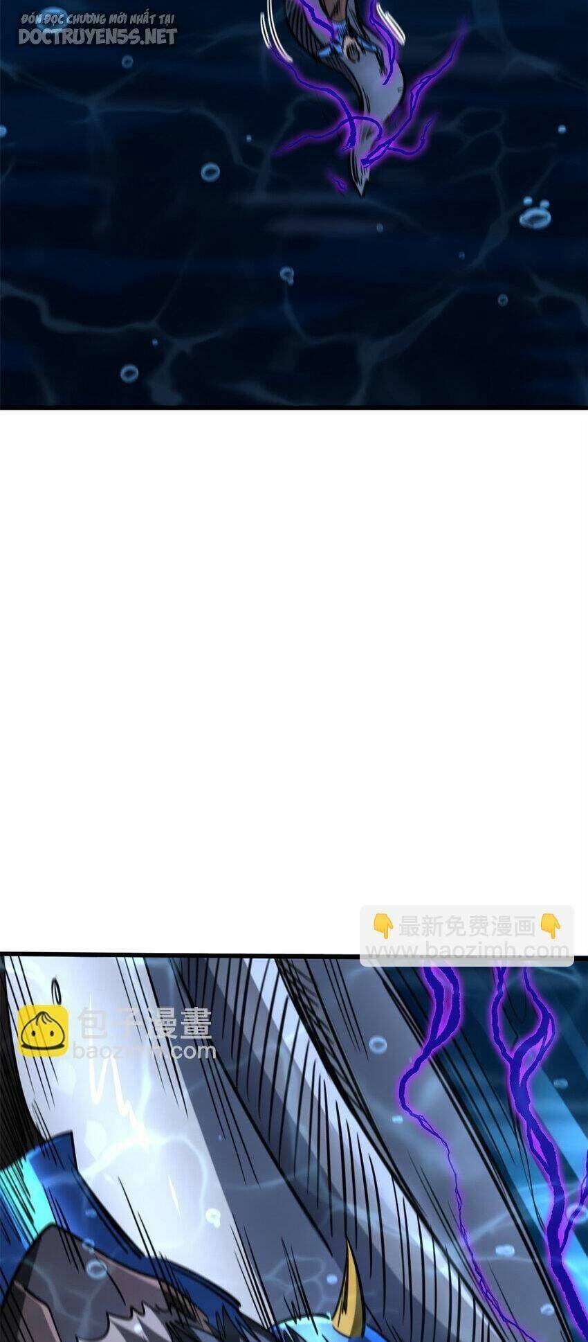 Siêu Cấp Thần Cơ Nhân - Chapter 162 - Page 31