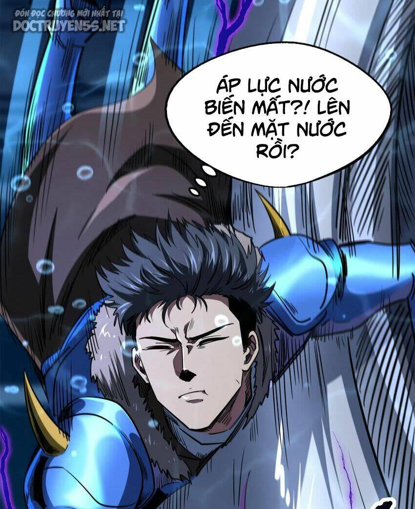 Siêu Cấp Thần Cơ Nhân - Chapter 162 - Page 33