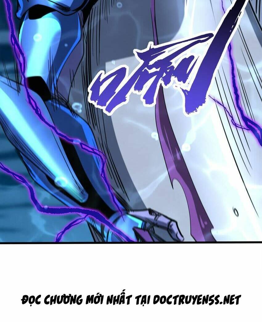 Siêu Cấp Thần Cơ Nhân - Chapter 162 - Page 34