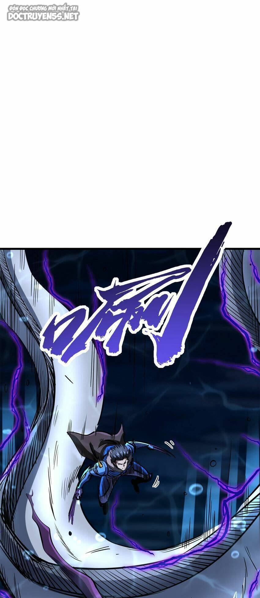 Siêu Cấp Thần Cơ Nhân - Chapter 162 - Page 35