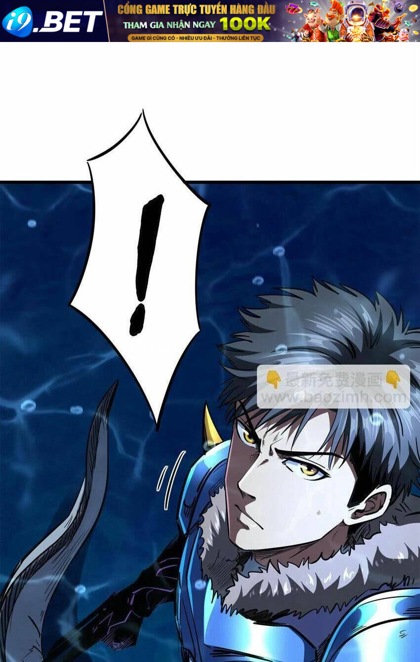 Siêu Cấp Thần Cơ Nhân - Chapter 162 - Page 41