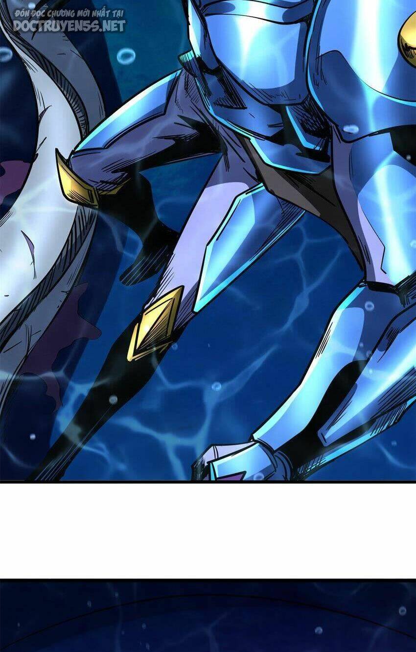 Siêu Cấp Thần Cơ Nhân - Chapter 162 - Page 42