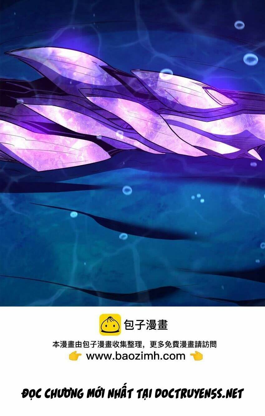 Siêu Cấp Thần Cơ Nhân - Chapter 162 - Page 43