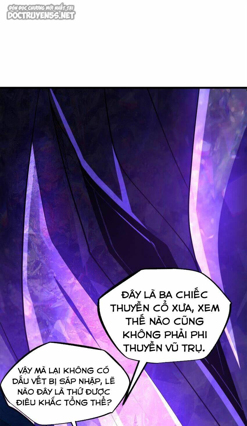 Siêu Cấp Thần Cơ Nhân - Chapter 162 - Page 45