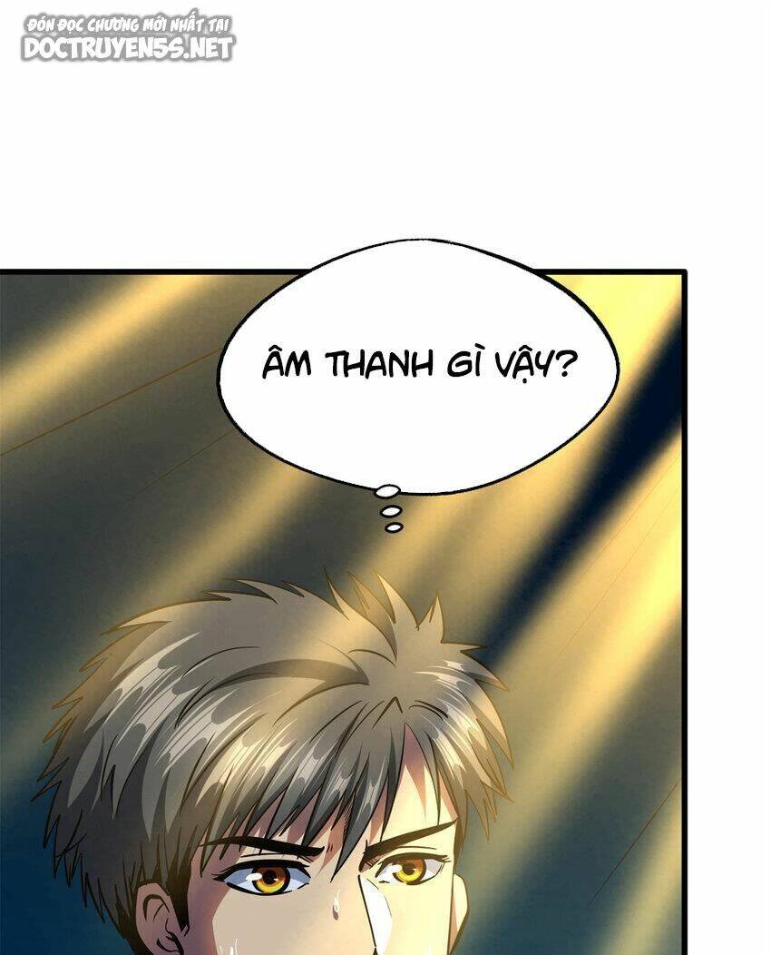 Siêu Cấp Thần Cơ Nhân - Chapter 162 - Page 47