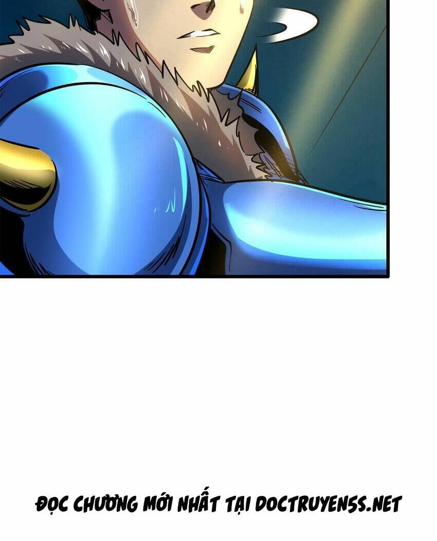 Siêu Cấp Thần Cơ Nhân - Chapter 162 - Page 48