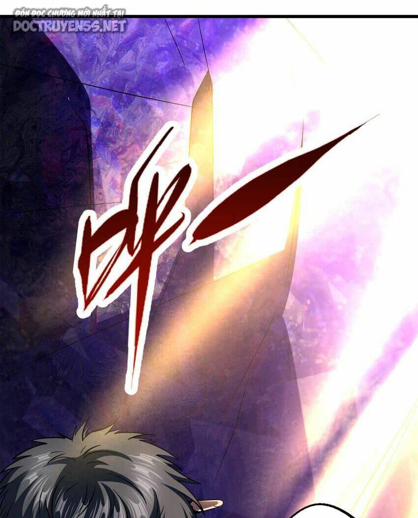 Siêu Cấp Thần Cơ Nhân - Chapter 162 - Page 49