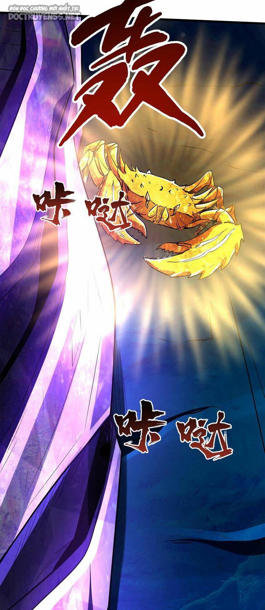 Siêu Cấp Thần Cơ Nhân - Chapter 162 - Page 51