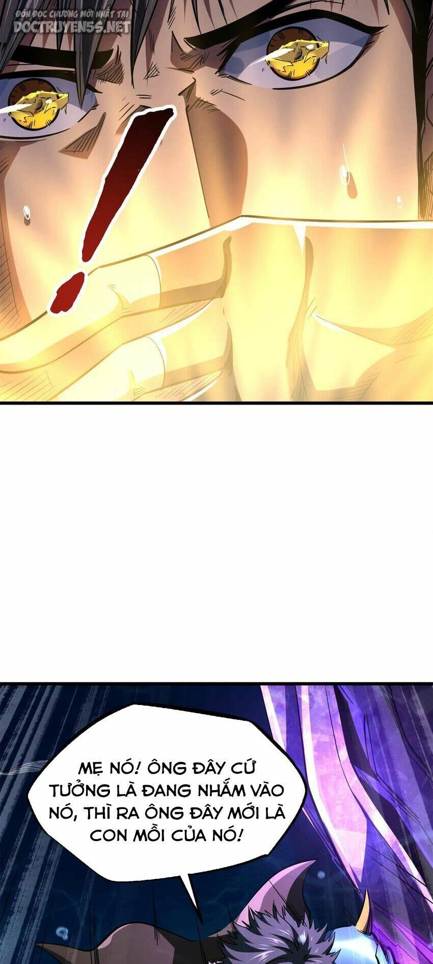 Siêu Cấp Thần Cơ Nhân - Chapter 162 - Page 53