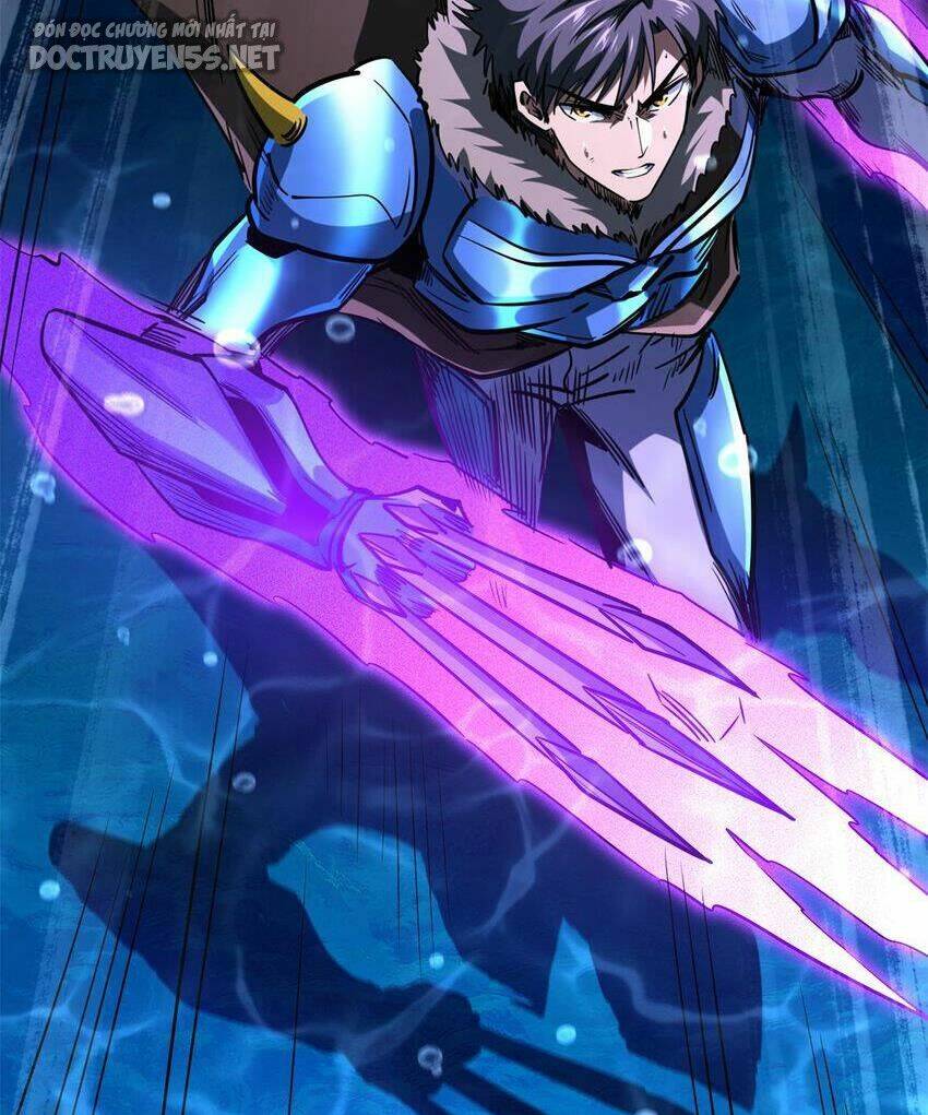 Siêu Cấp Thần Cơ Nhân - Chapter 162 - Page 54