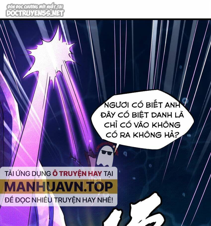 Siêu Cấp Thần Cơ Nhân - Chapter 162 - Page 56