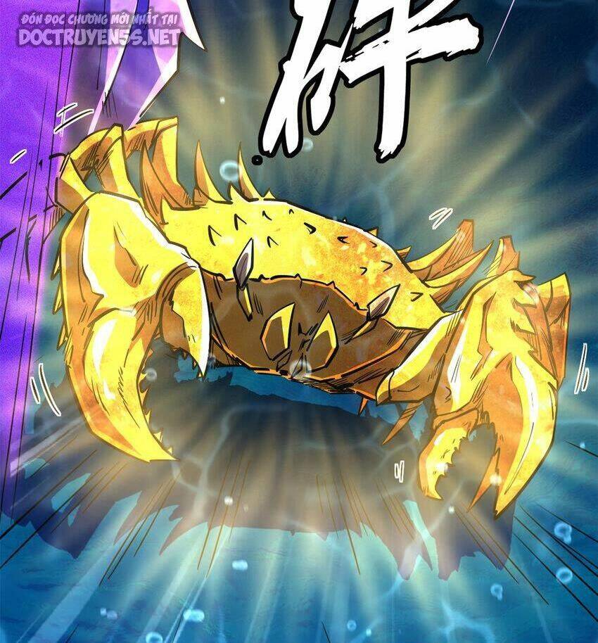 Siêu Cấp Thần Cơ Nhân - Chapter 162 - Page 57