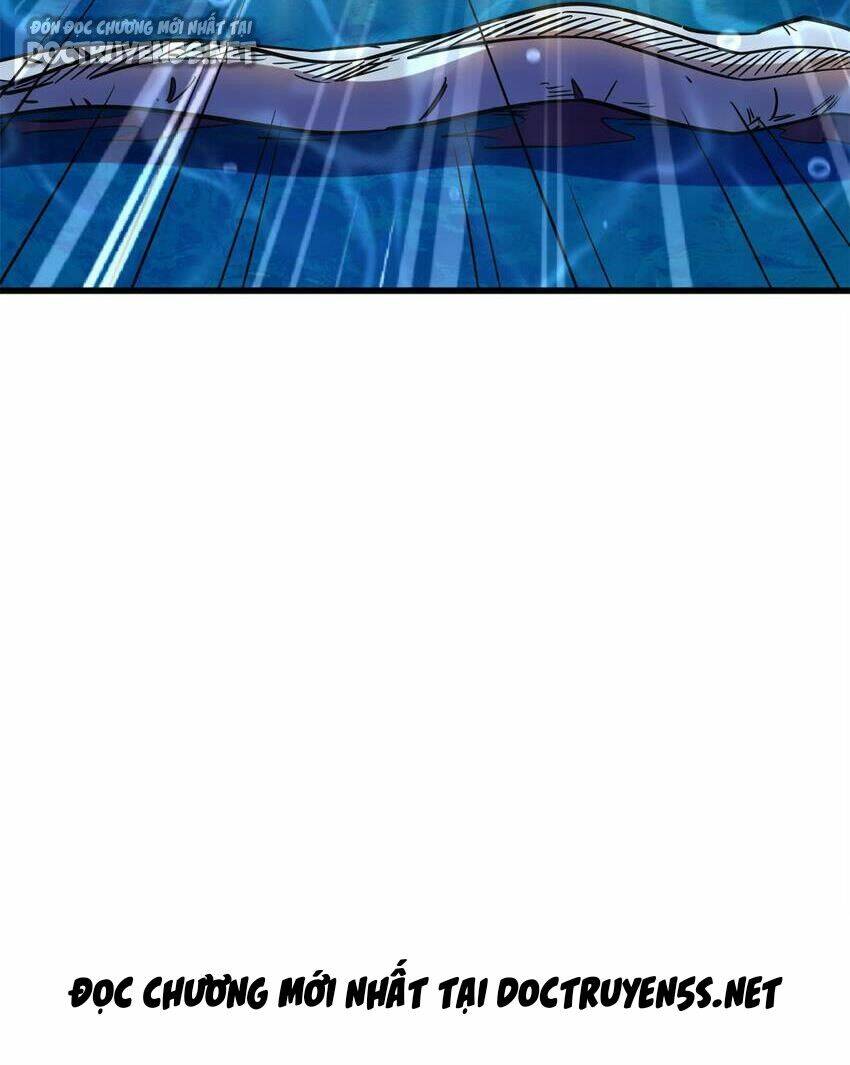 Siêu Cấp Thần Cơ Nhân - Chapter 162 - Page 58