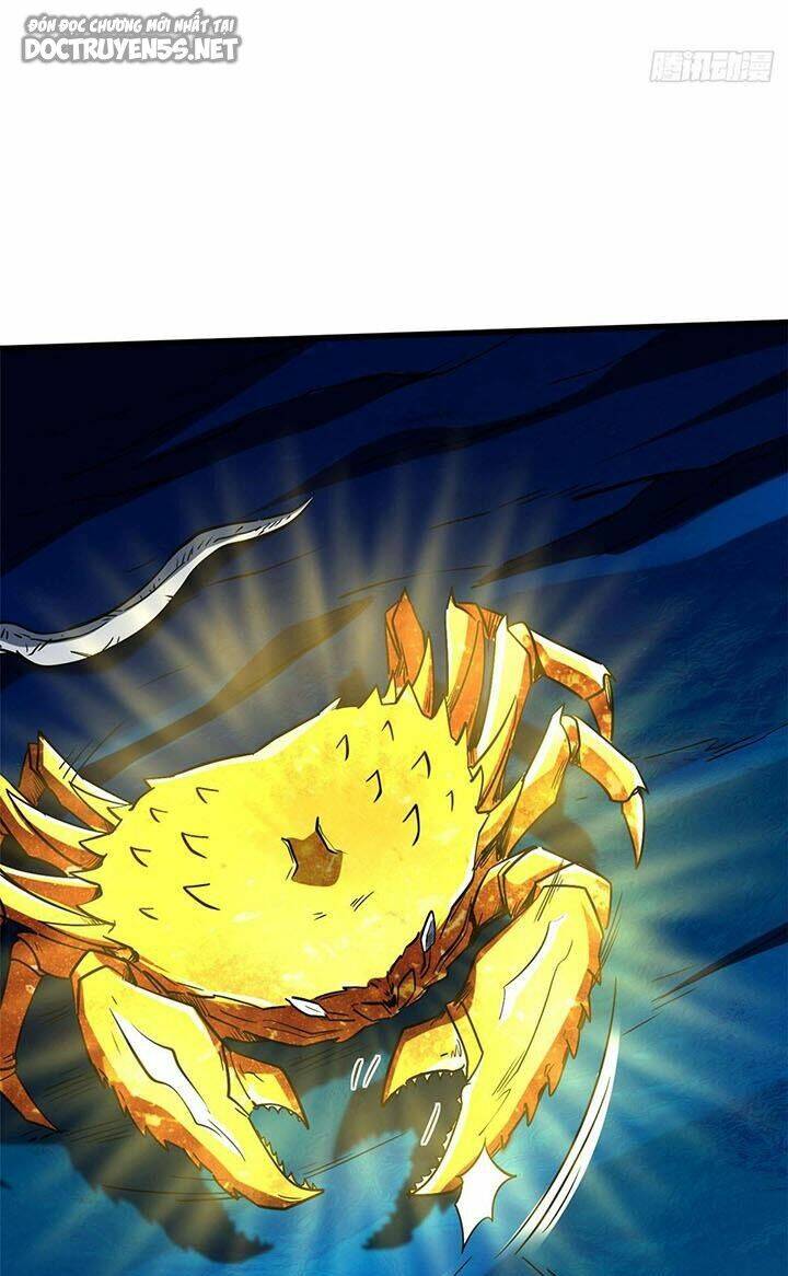 Siêu Cấp Thần Cơ Nhân - Chapter 163 - Page 12