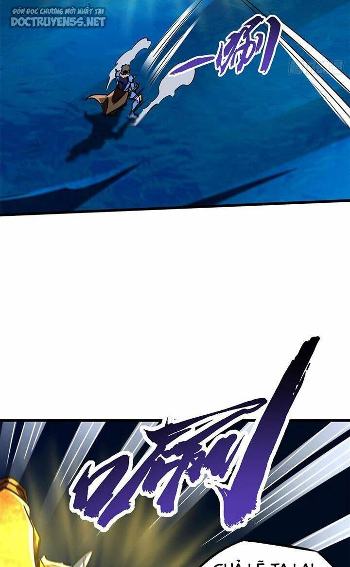 Siêu Cấp Thần Cơ Nhân - Chapter 163 - Page 13