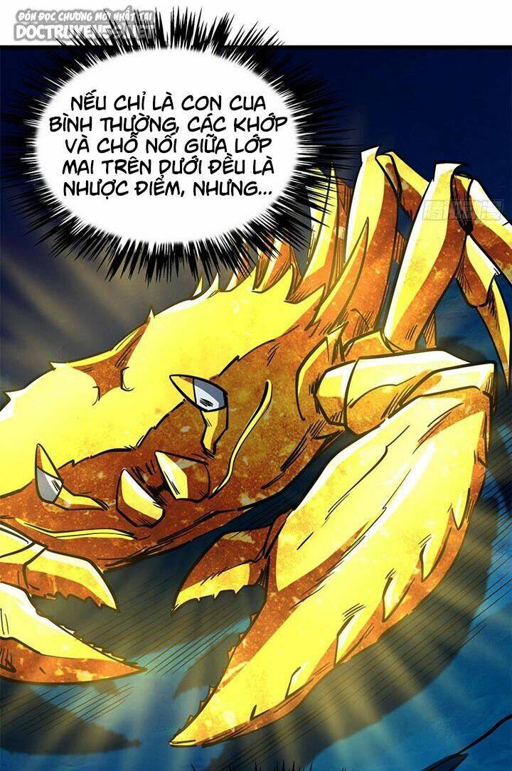 Siêu Cấp Thần Cơ Nhân - Chapter 163 - Page 15
