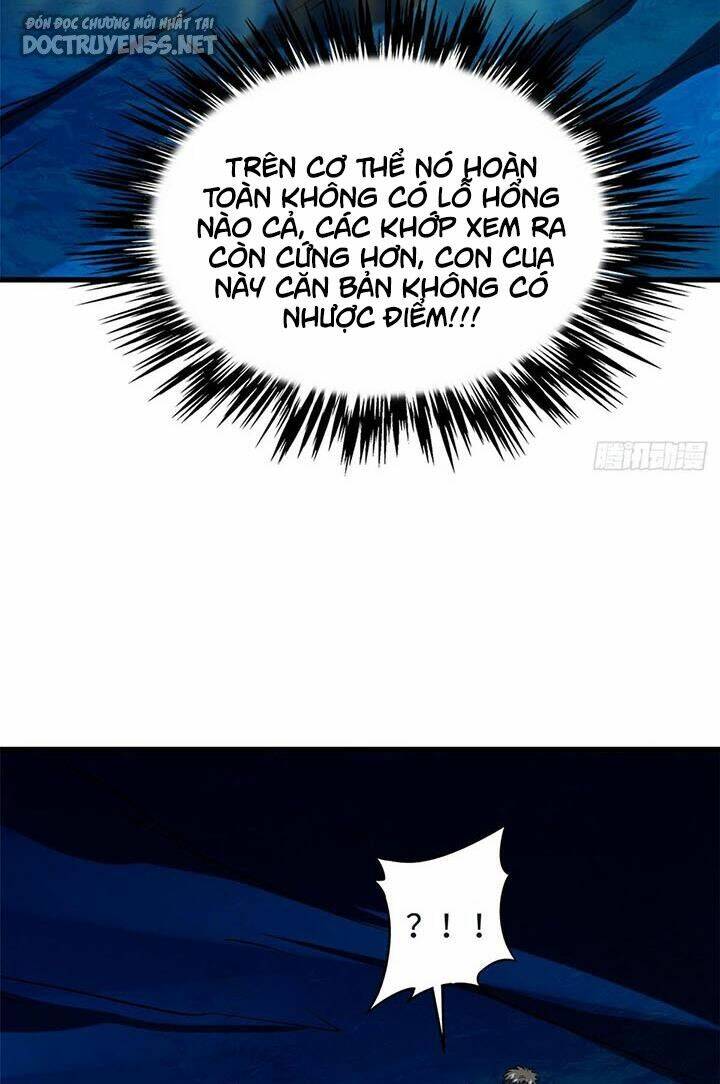 Siêu Cấp Thần Cơ Nhân - Chapter 163 - Page 16