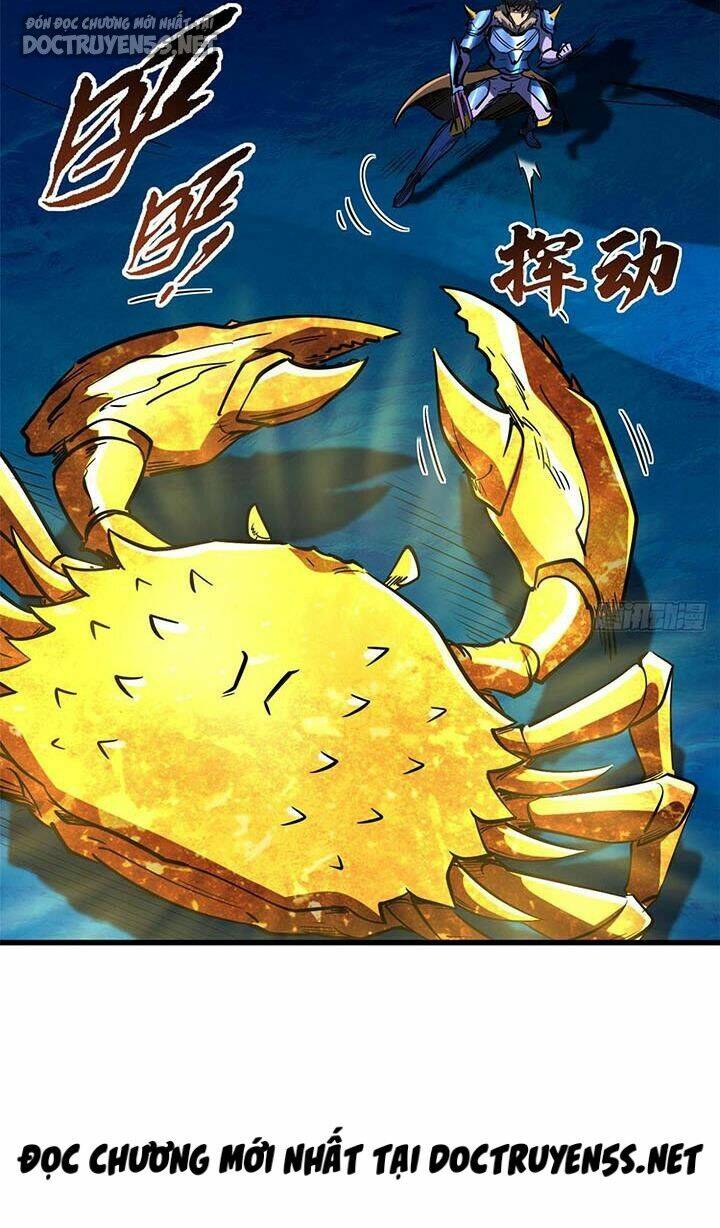 Siêu Cấp Thần Cơ Nhân - Chapter 163 - Page 17