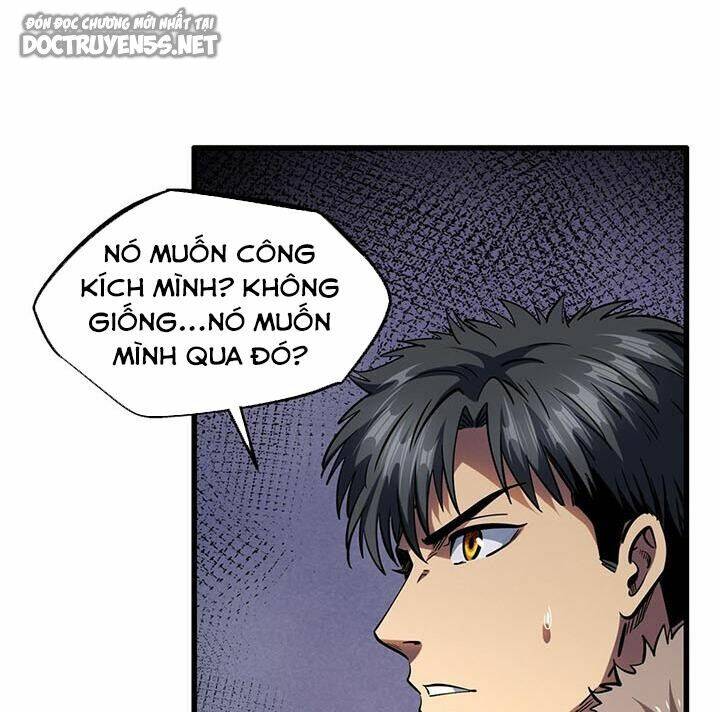 Siêu Cấp Thần Cơ Nhân - Chapter 163 - Page 18