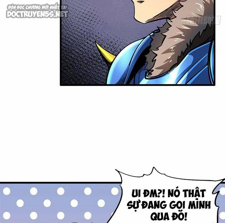 Siêu Cấp Thần Cơ Nhân - Chapter 163 - Page 19