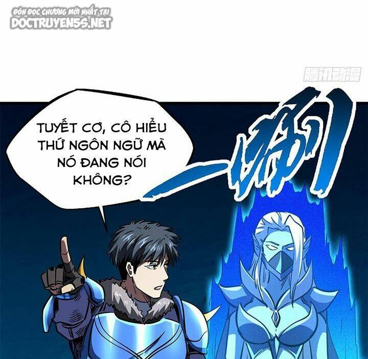 Siêu Cấp Thần Cơ Nhân - Chapter 163 - Page 24