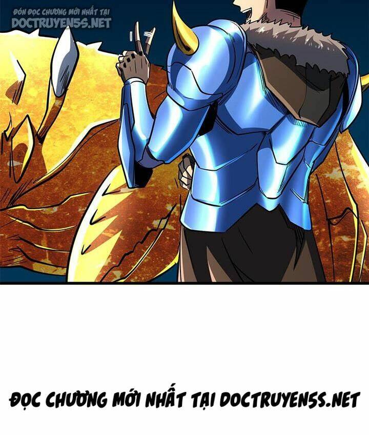 Siêu Cấp Thần Cơ Nhân - Chapter 163 - Page 26