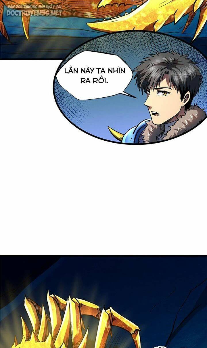 Siêu Cấp Thần Cơ Nhân - Chapter 163 - Page 28