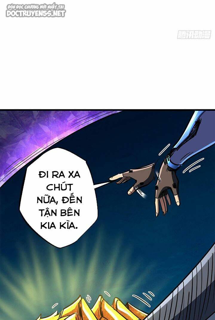 Siêu Cấp Thần Cơ Nhân - Chapter 163 - Page 30