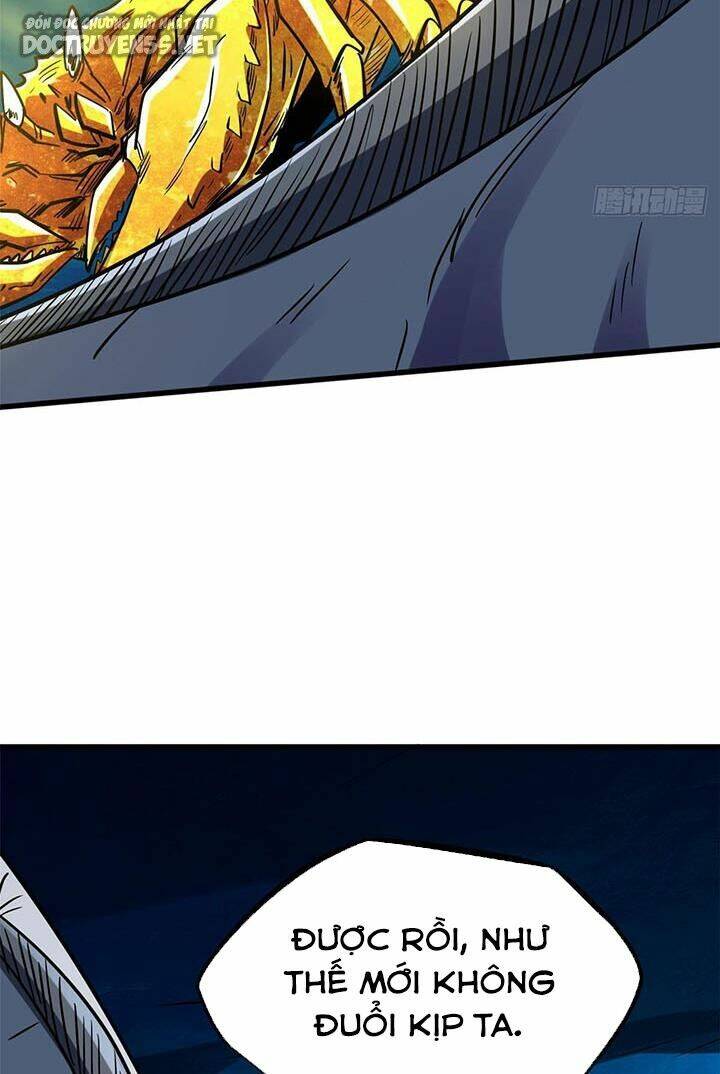 Siêu Cấp Thần Cơ Nhân - Chapter 163 - Page 31