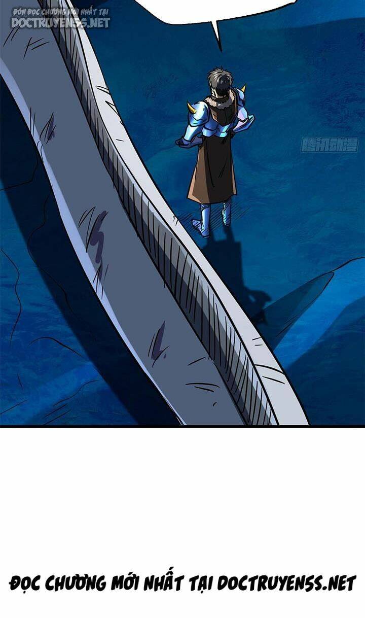 Siêu Cấp Thần Cơ Nhân - Chapter 163 - Page 32