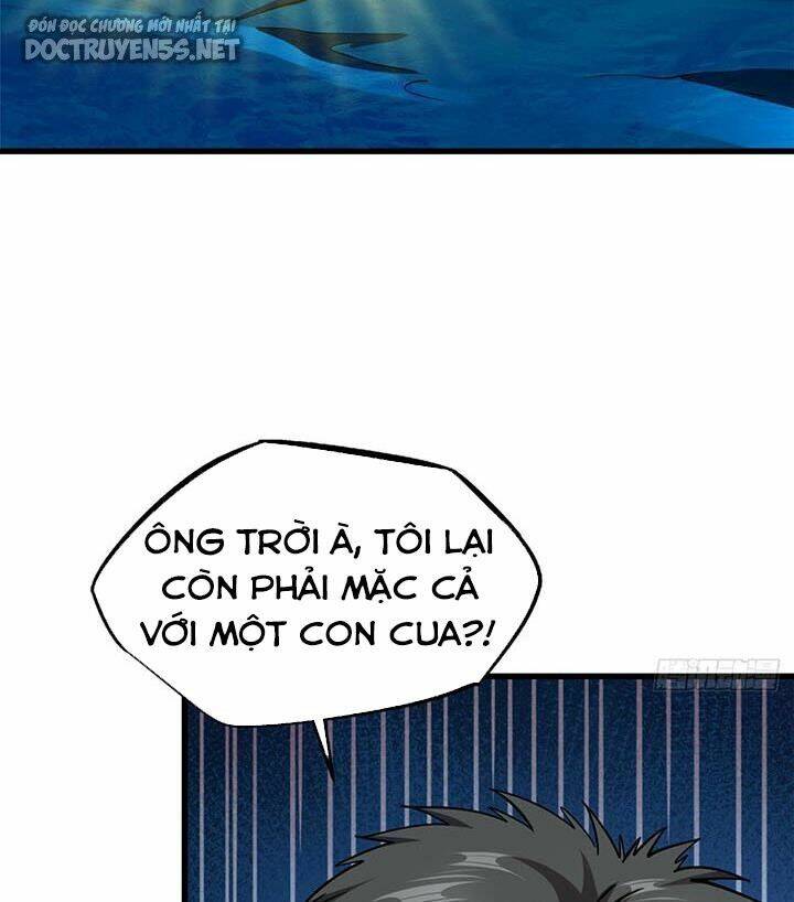 Siêu Cấp Thần Cơ Nhân - Chapter 163 - Page 37