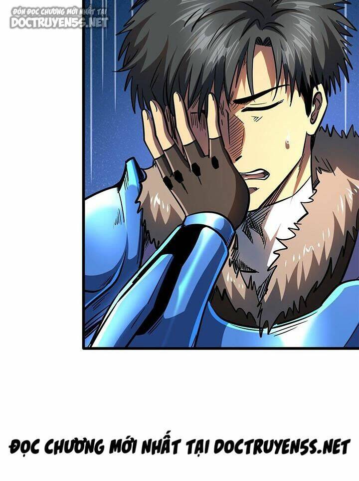 Siêu Cấp Thần Cơ Nhân - Chapter 163 - Page 38