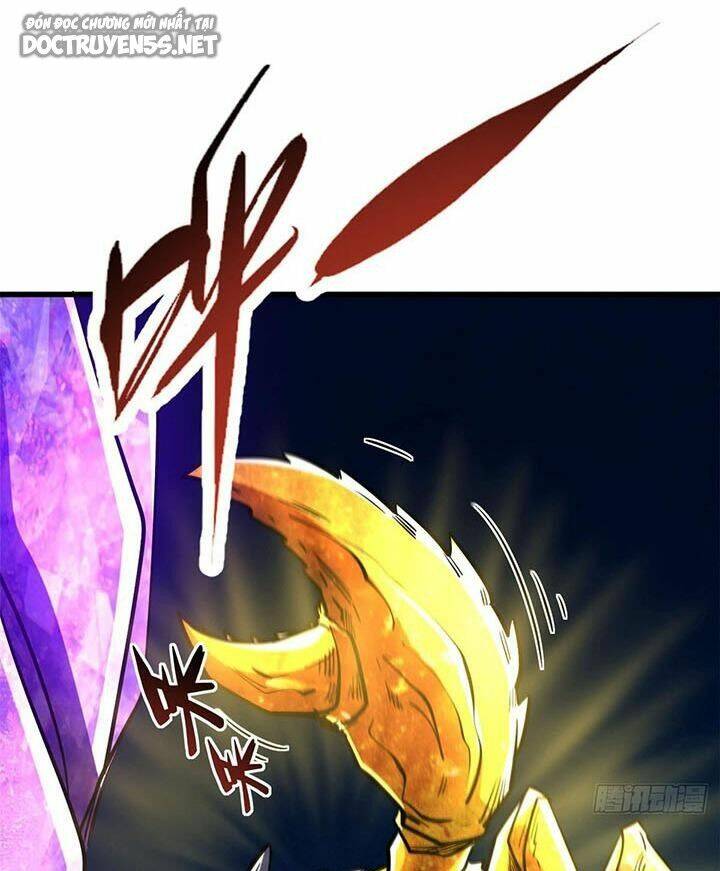 Siêu Cấp Thần Cơ Nhân - Chapter 163 - Page 3