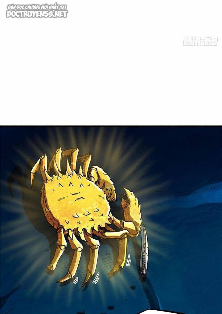 Siêu Cấp Thần Cơ Nhân - Chapter 163 - Page 39