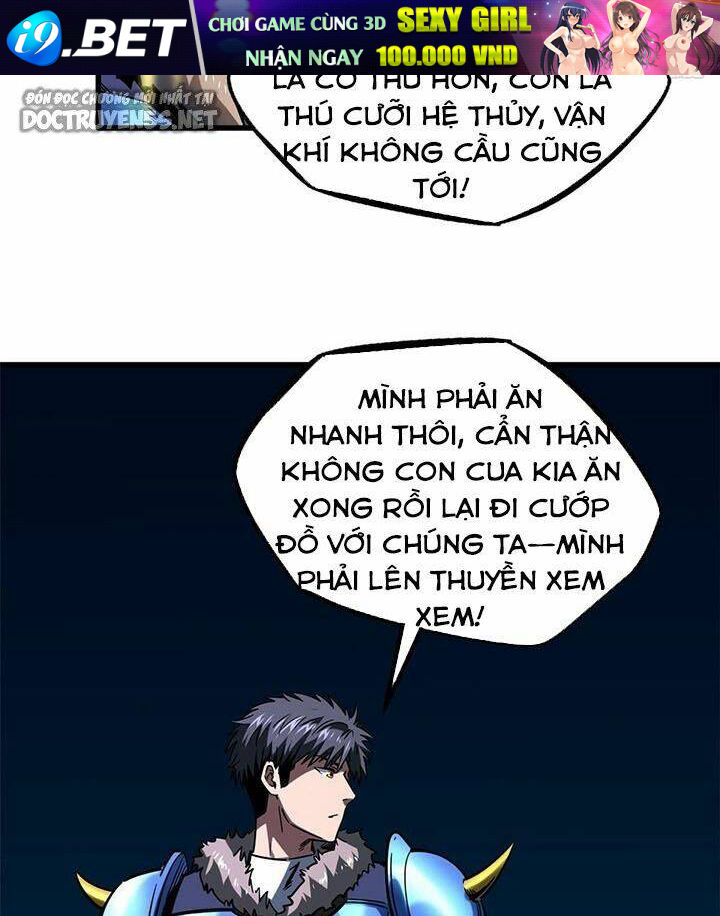 Siêu Cấp Thần Cơ Nhân - Chapter 163 - Page 43