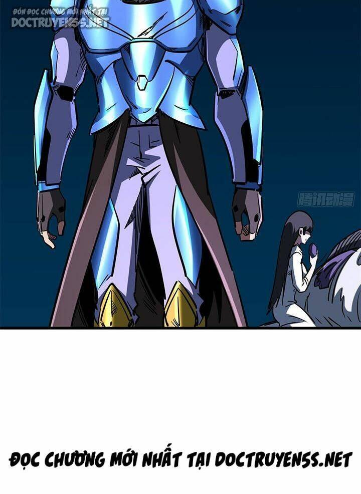 Siêu Cấp Thần Cơ Nhân - Chapter 163 - Page 44