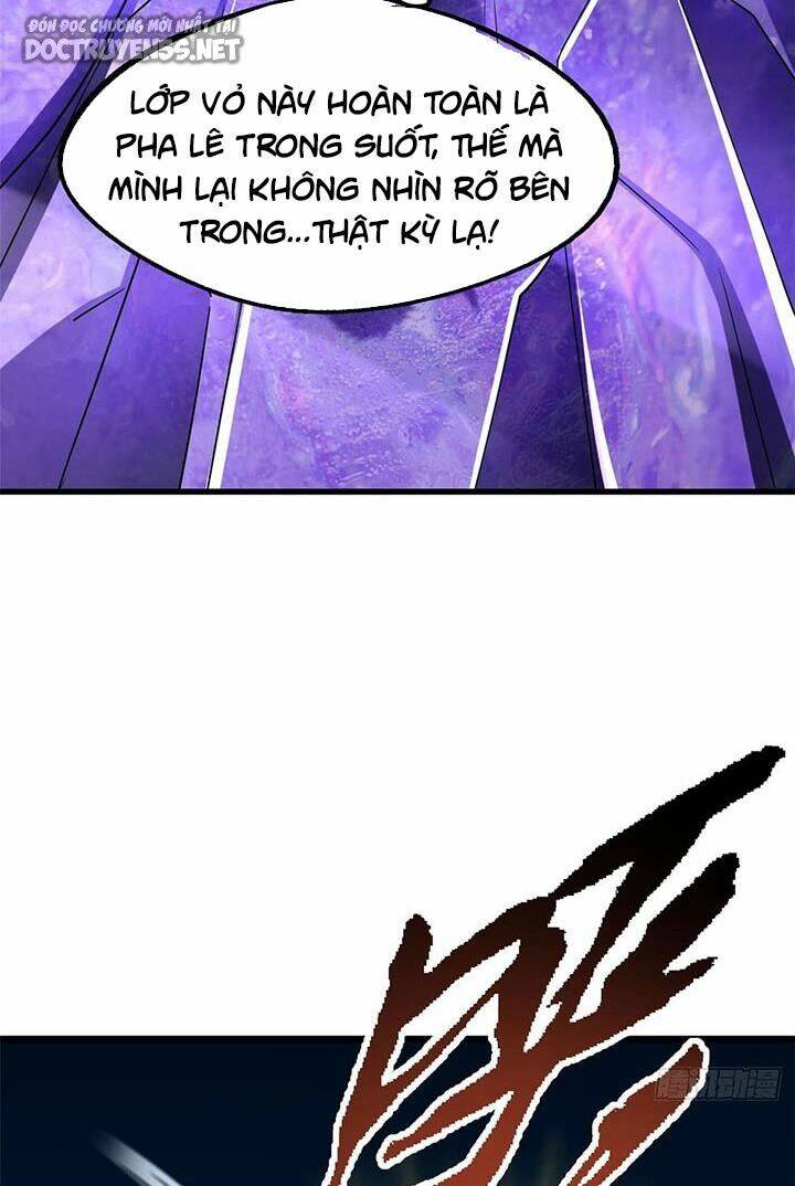 Siêu Cấp Thần Cơ Nhân - Chapter 163 - Page 46